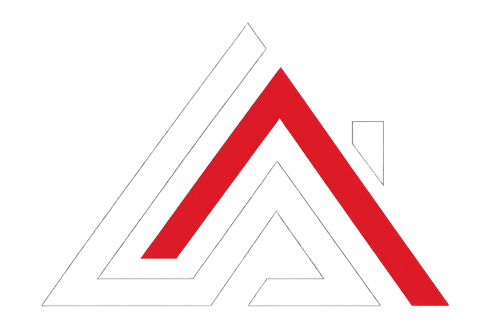 Tall Floor Construction Logo